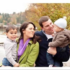 Meet your Posher, Mia